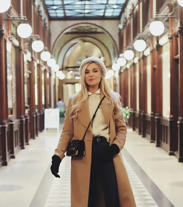 Marzia Bisognin